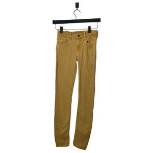 Mother The Looker Jean Goldfish 24